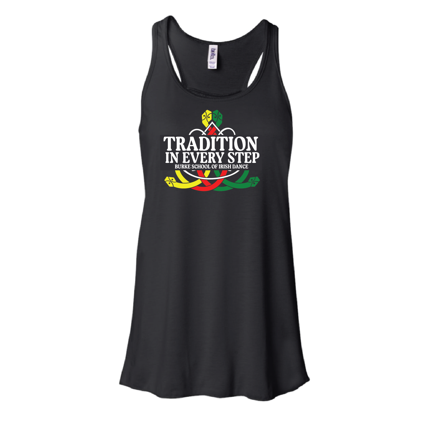 Burke- Tradition- Women's/Youth Tank Top