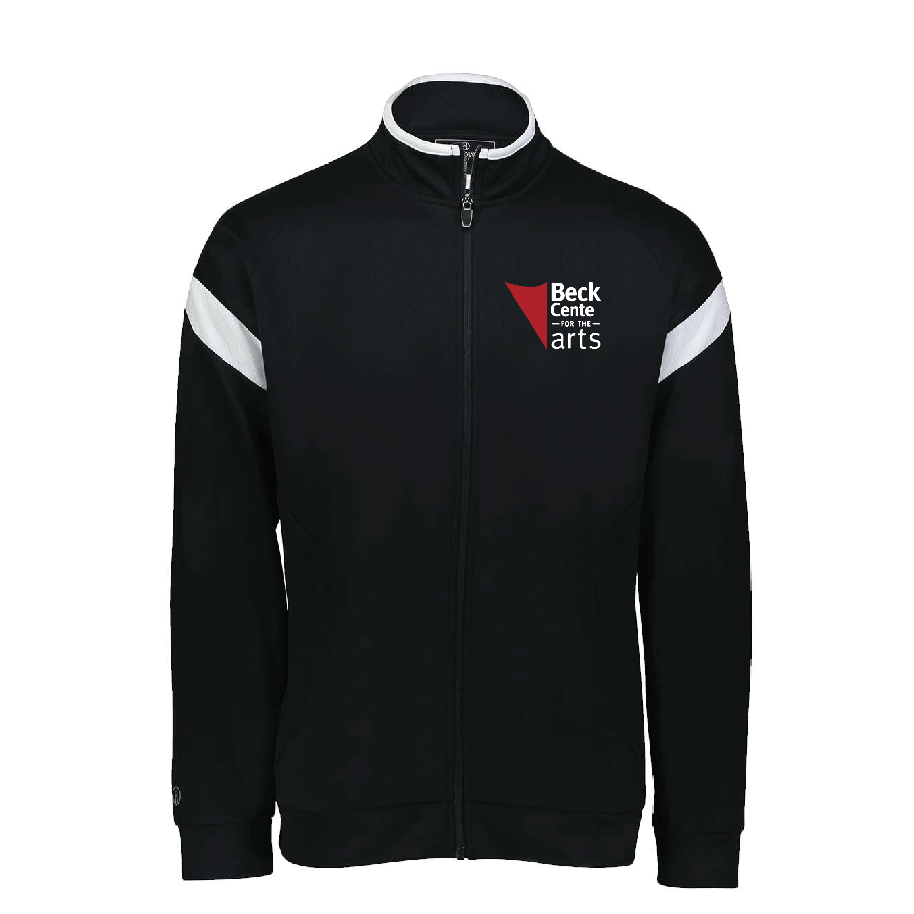 BECK CENTER- Solo Dance- Adult + Youth Premium Full Zip Jacket
