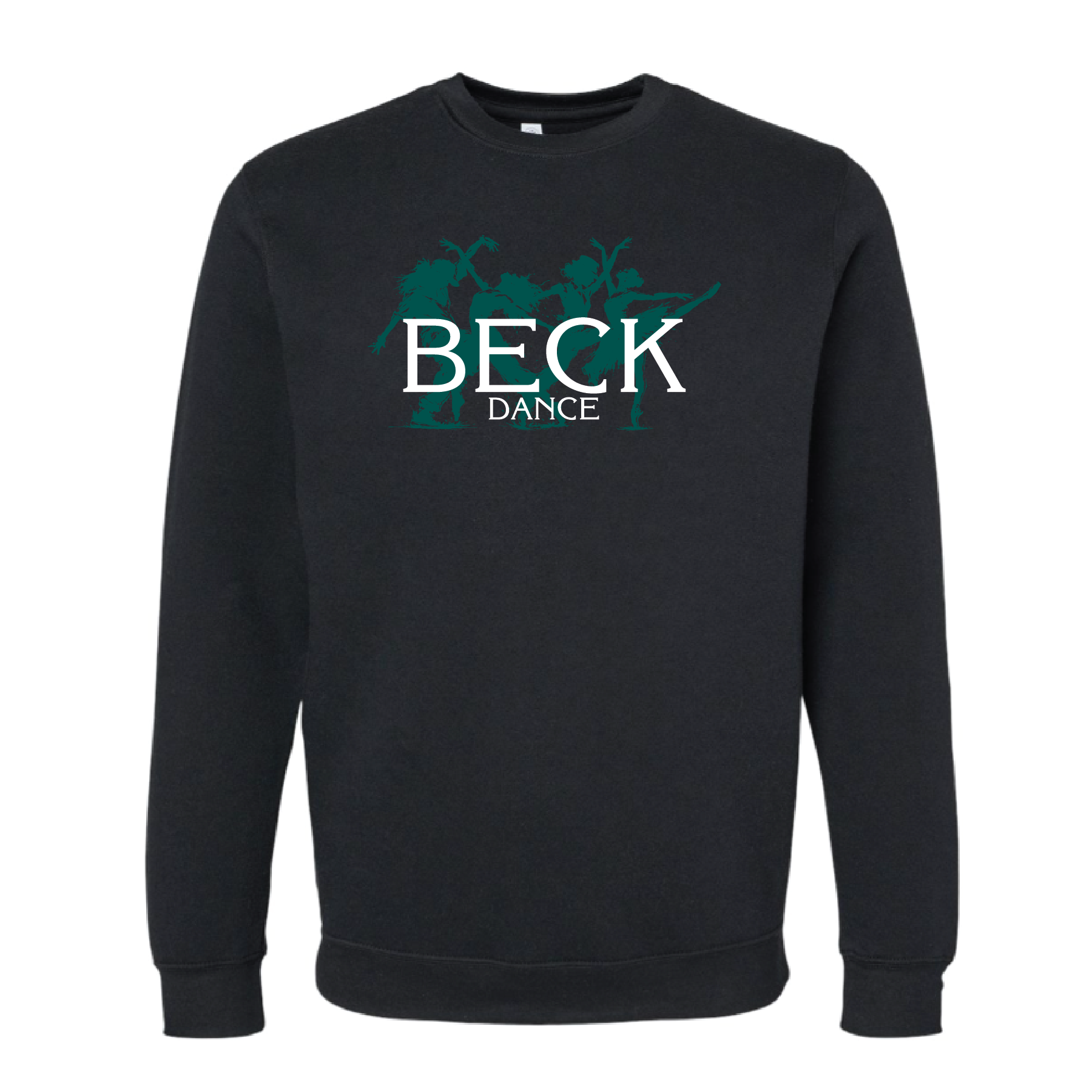 BECK CENTER- Group Dance- Adult + Youth Unisex Sweatshirt