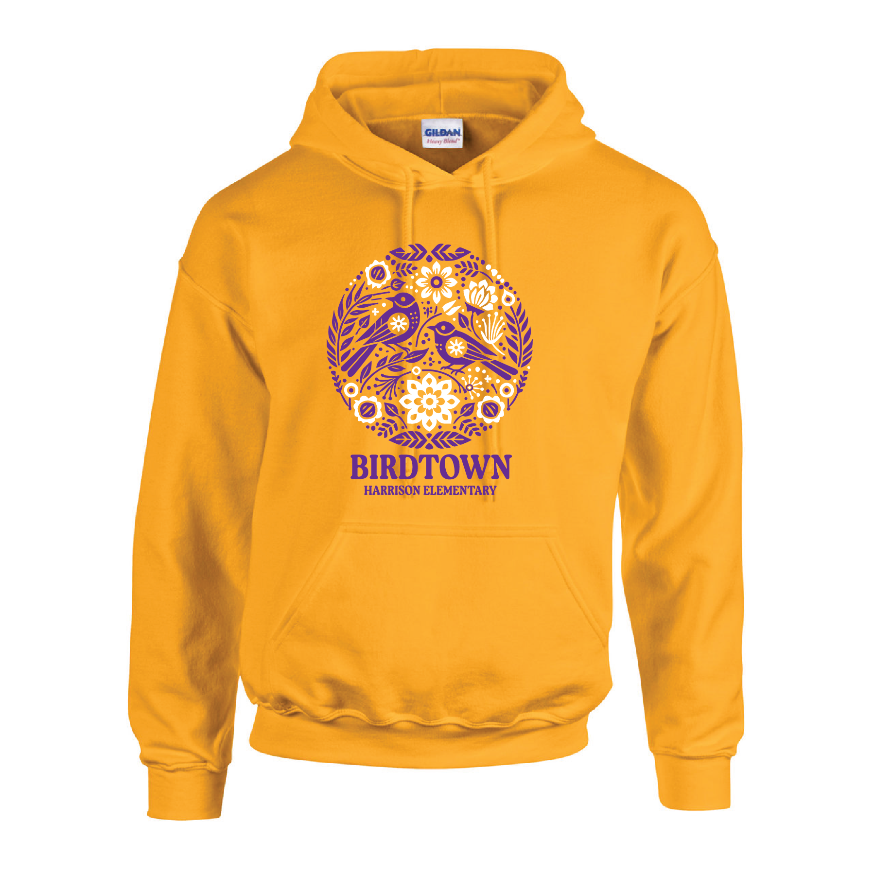 Birdtown Gold Hoodie-01.png