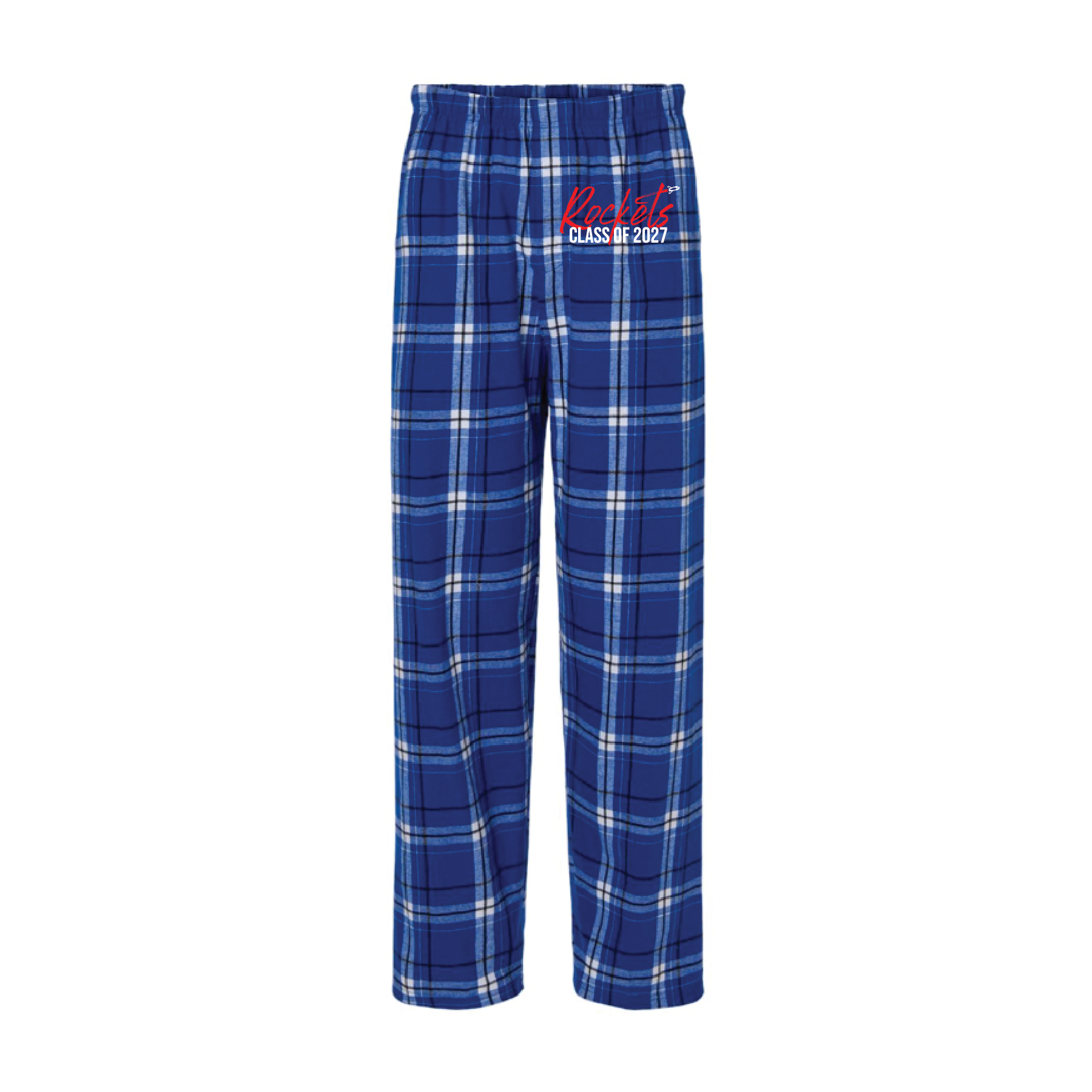 Blue PJ Pant-01.png
