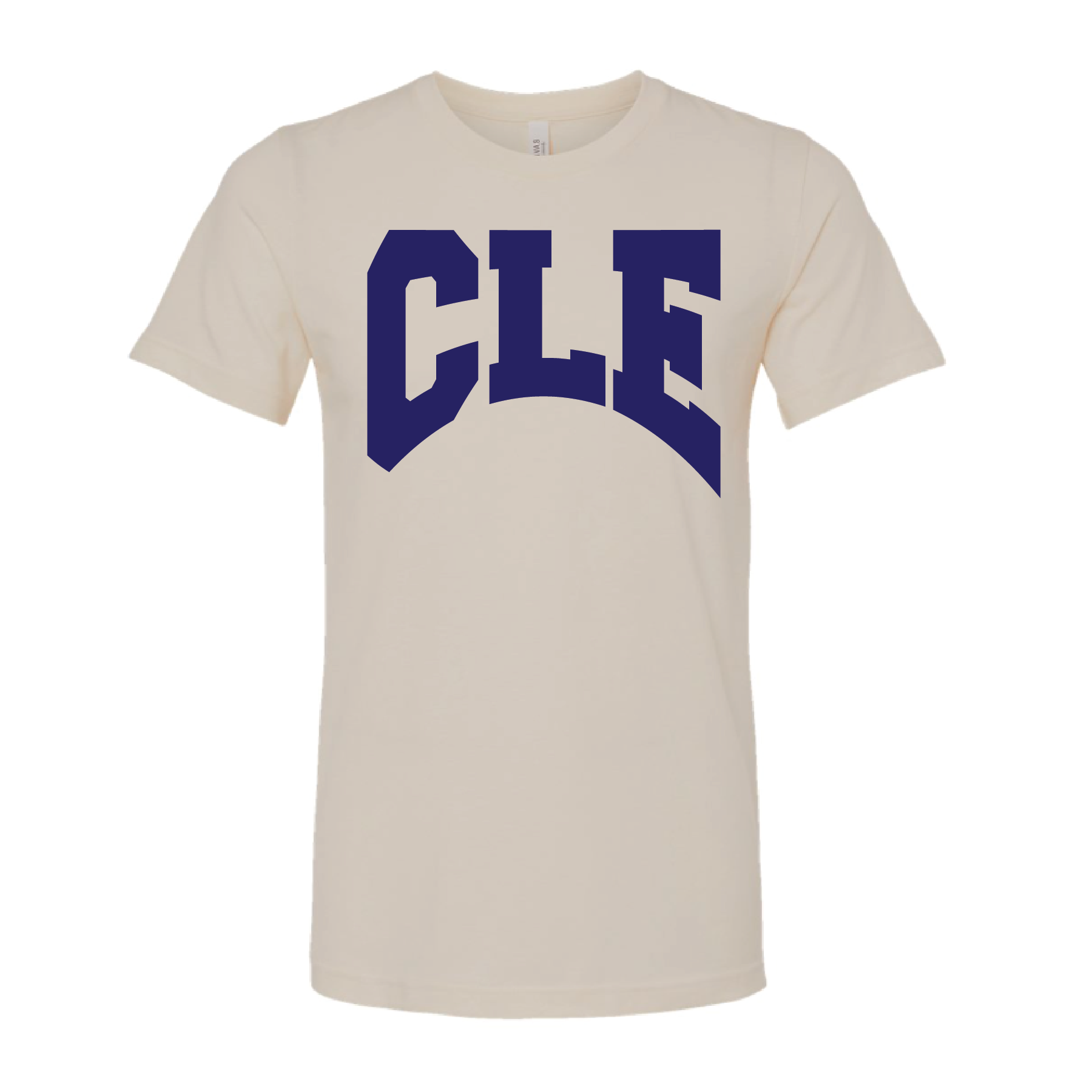 CLE Social Galentine's- Print Workshop February 5th- Adult Unisex Short Sleeve T-shirt