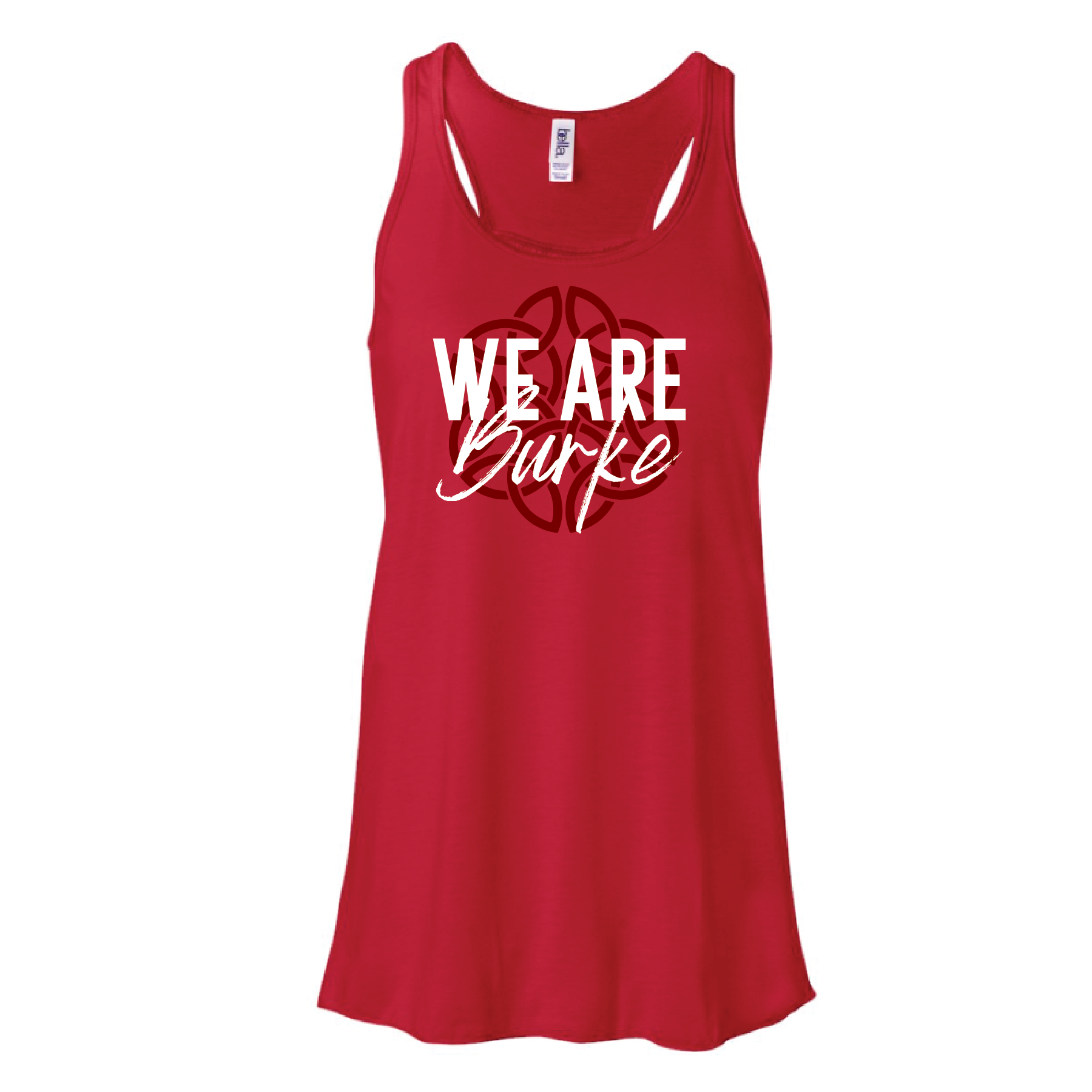 Burke- We Are Burke- Women's/Youth Tank Top