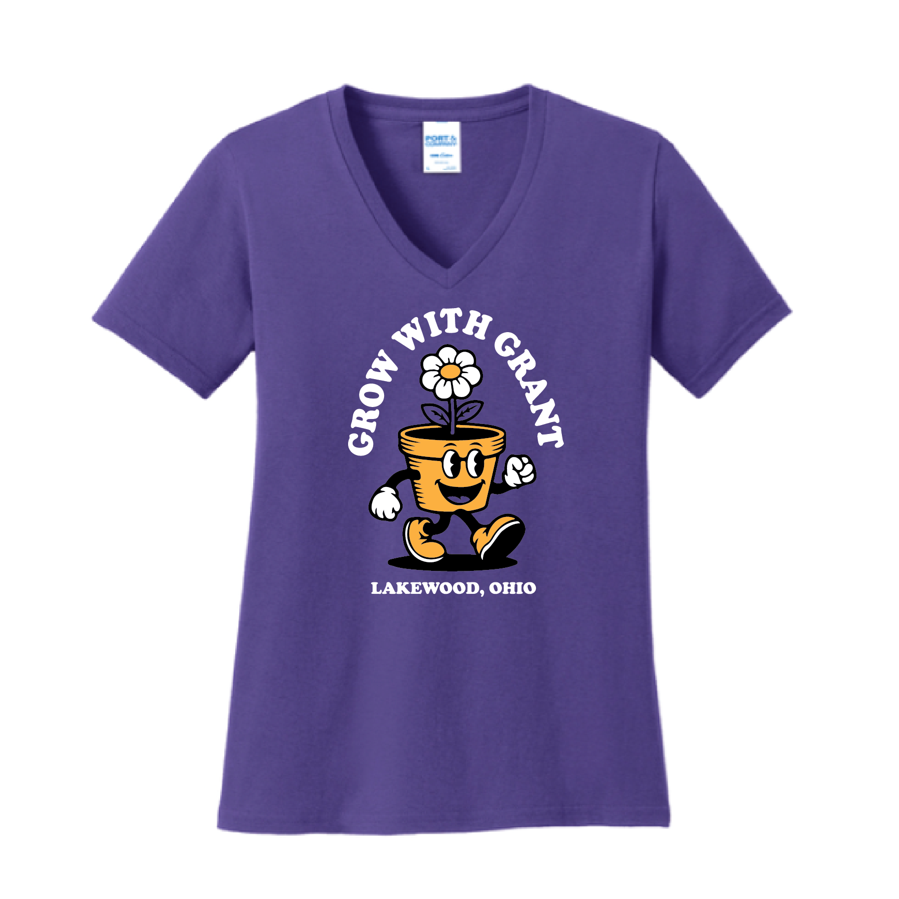 Grow Purple Vneck-01.png
