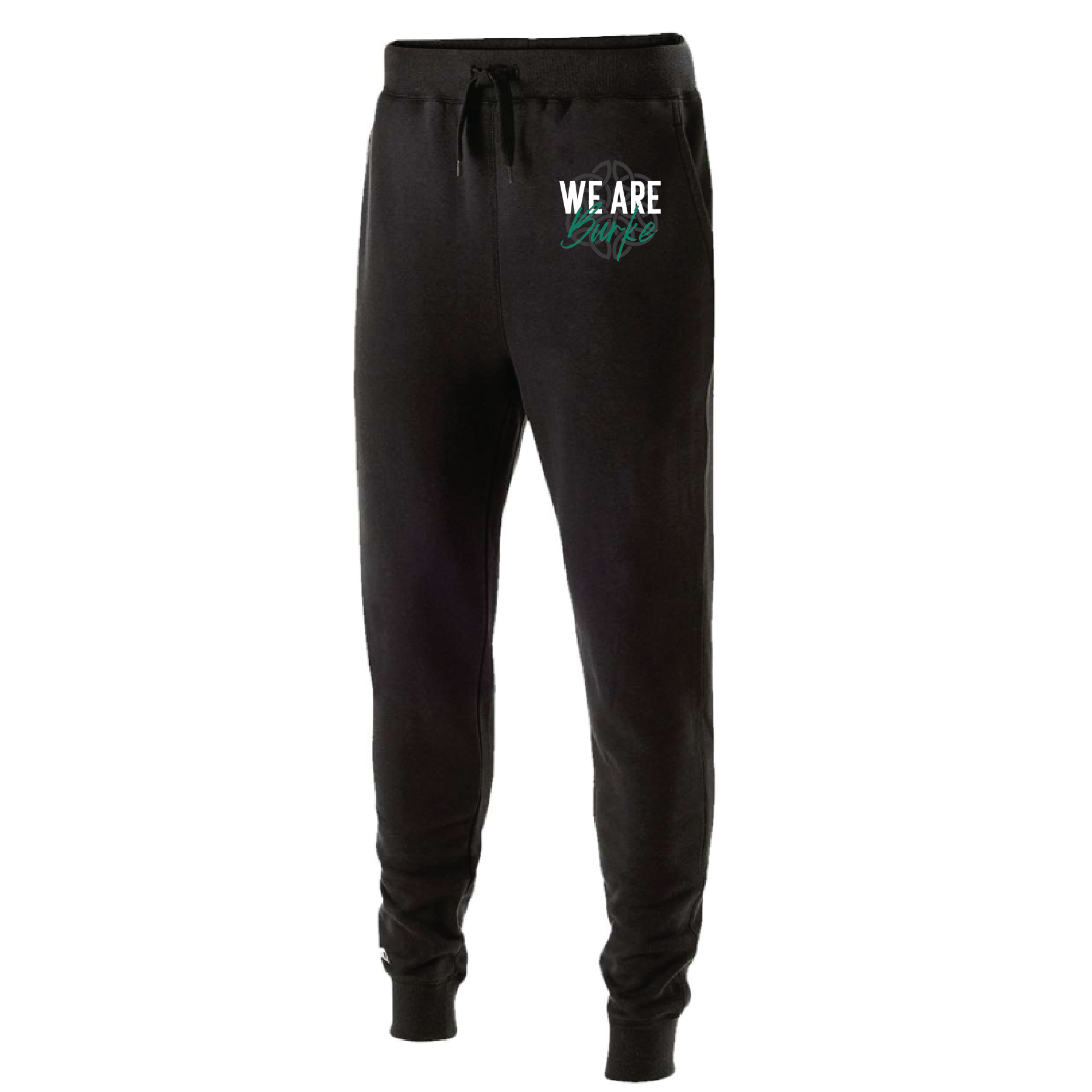 Burke- We Are Burke- Adult/Youth Unisex Joggers