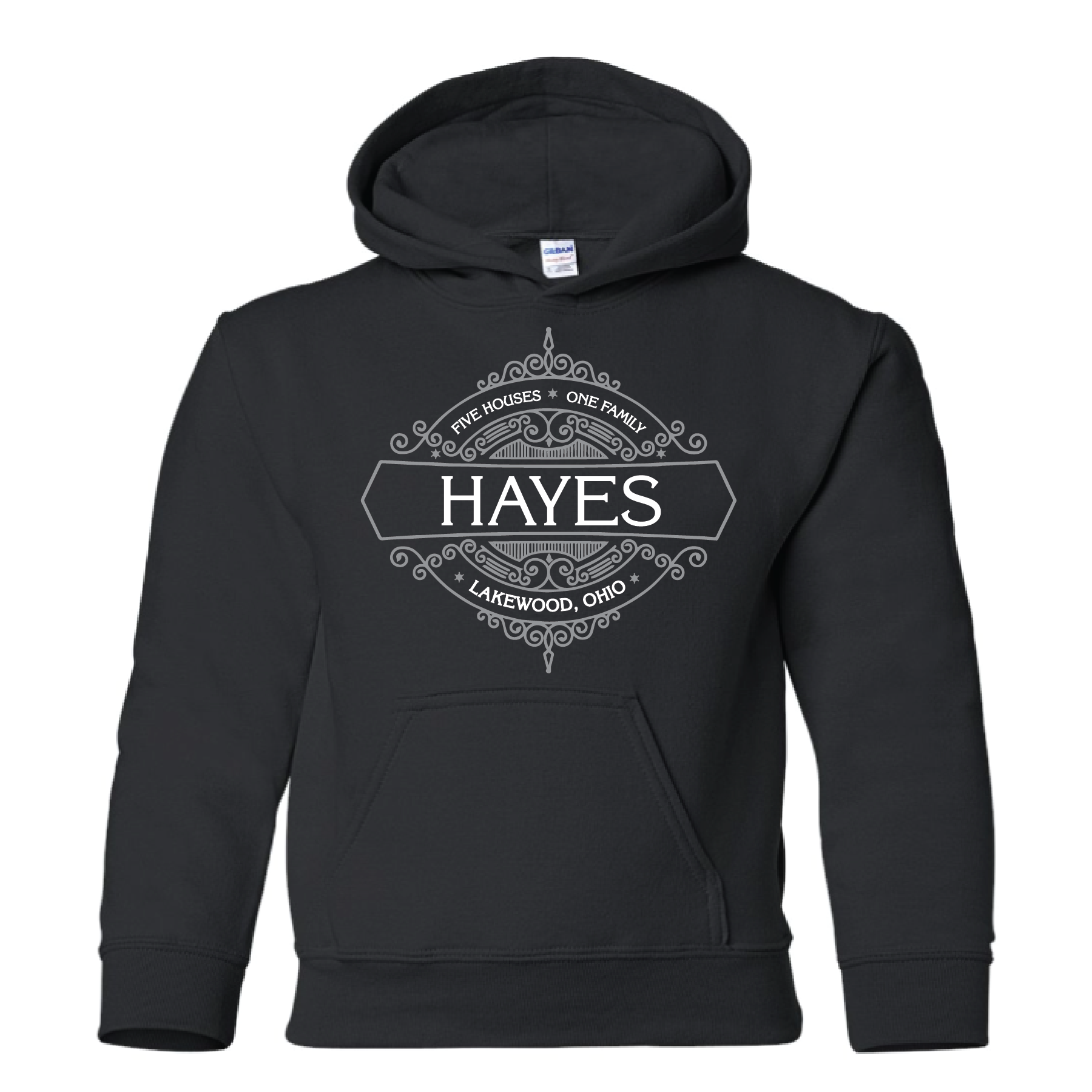 House Black Hoodie-01.png