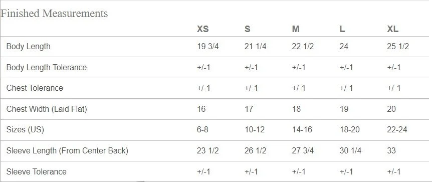 Champion Youth Champion Windbreaker Size Chart Youth Crewneck