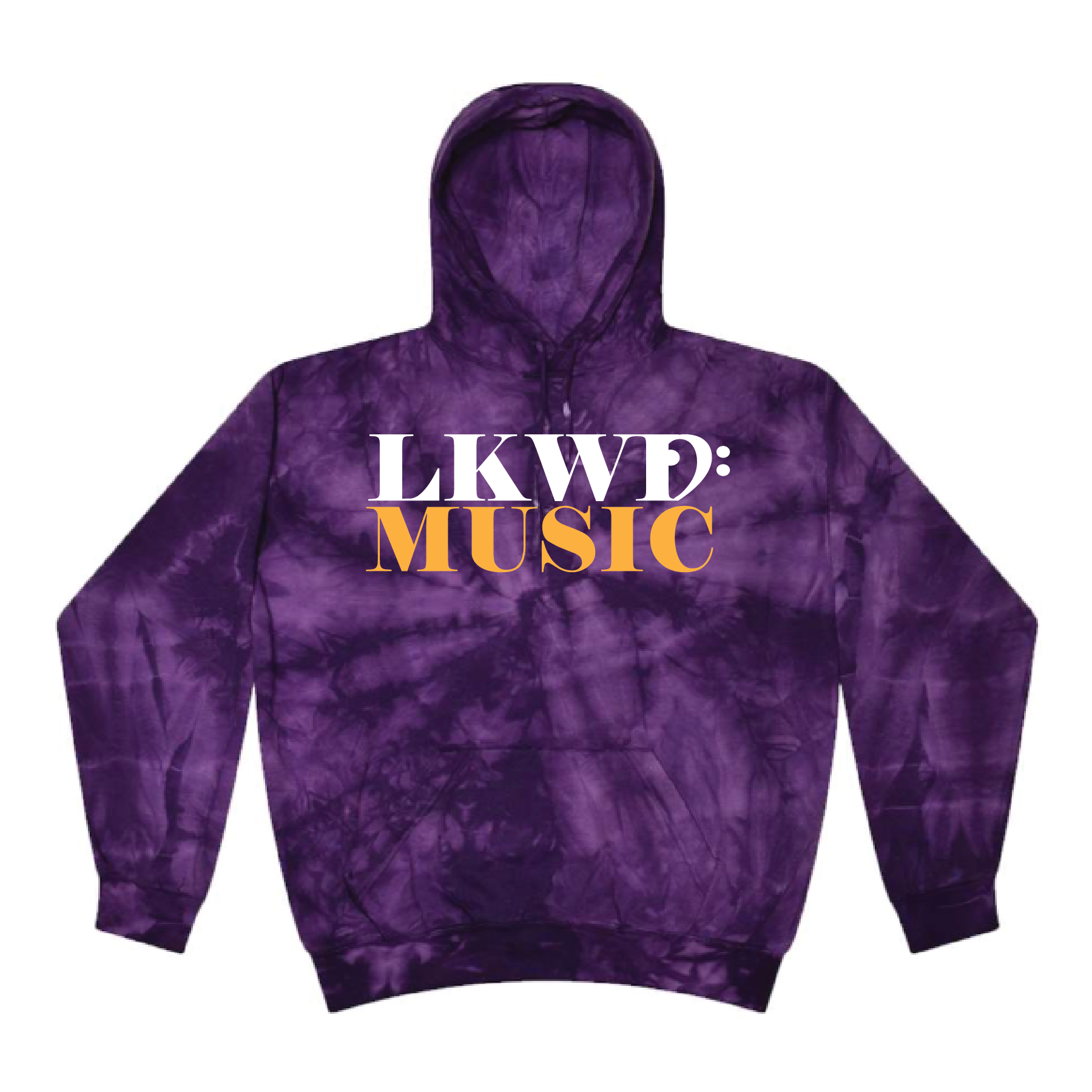 Music Purple Spider Hoodie-01.png