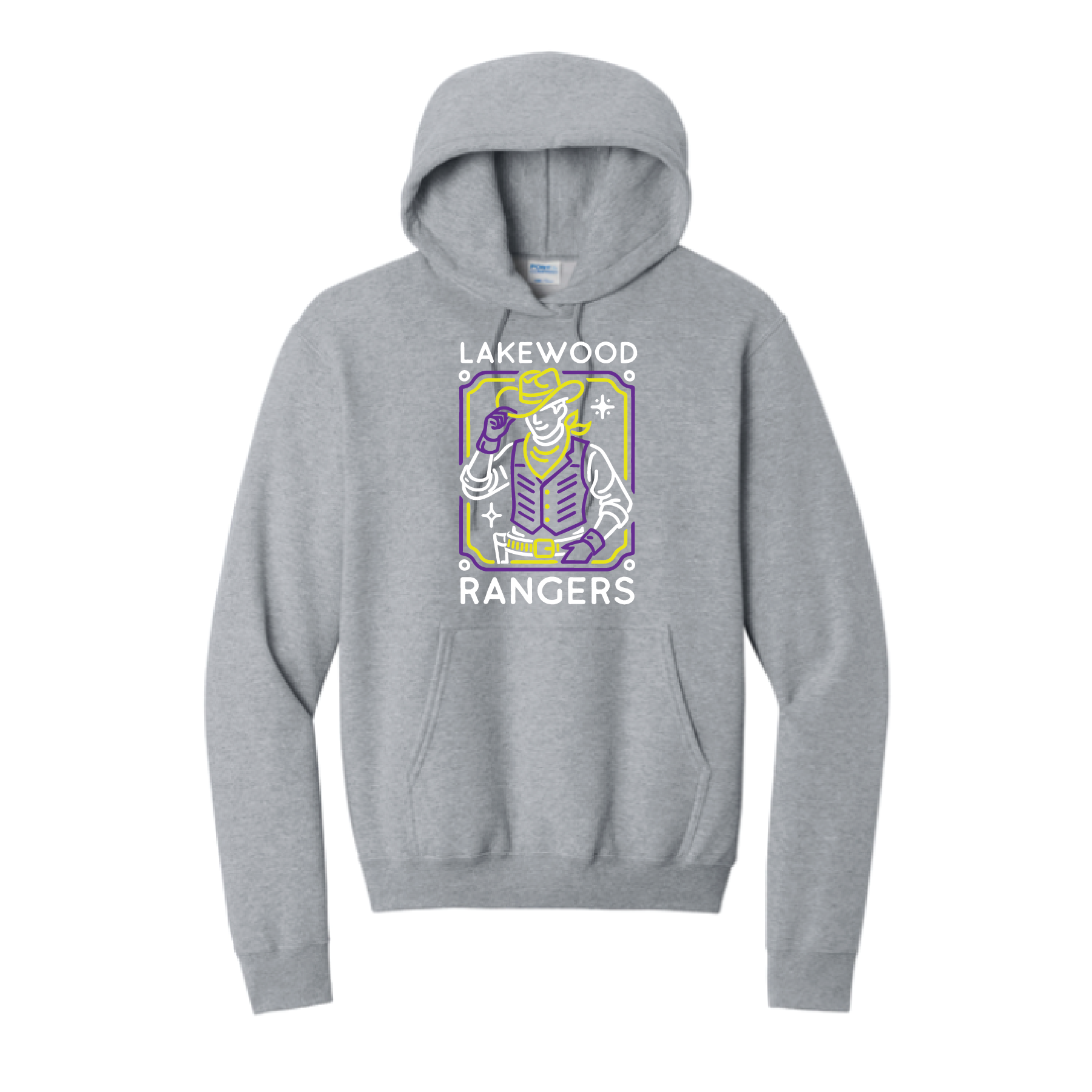 Neon Ranger Grey Hoodie-01.png