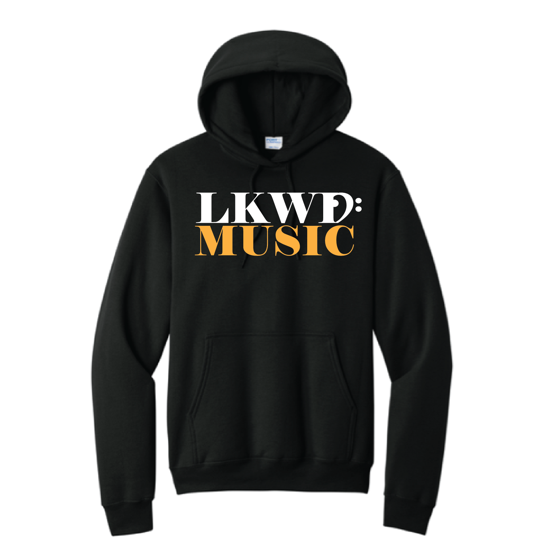 Music Black Hoodie-01.png