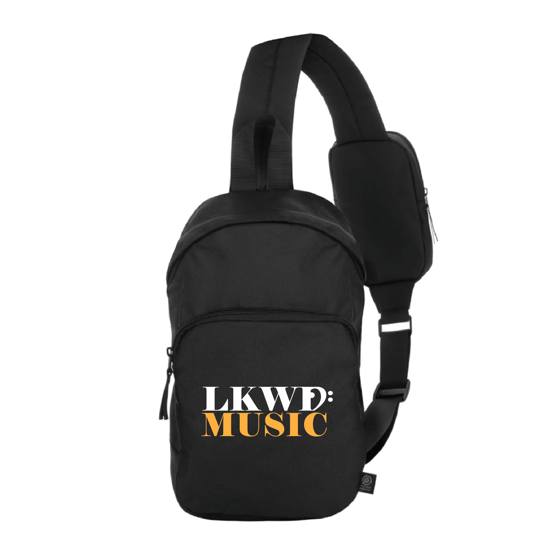Lakewood Performing Arts Boosters- Pickle Ranger- Tech Sling Bag