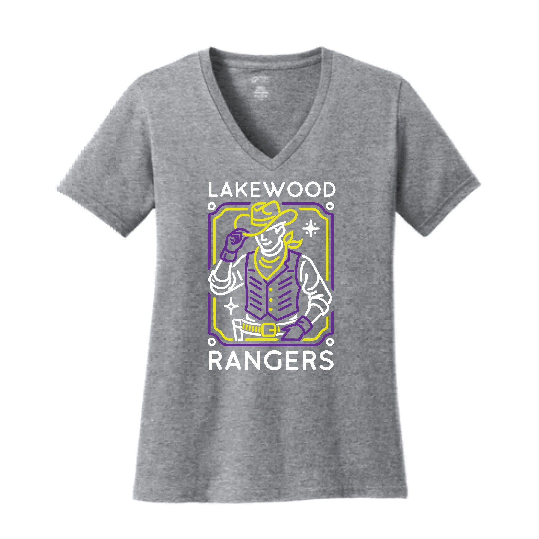 Neon Ranger Grey Vneck-01.png