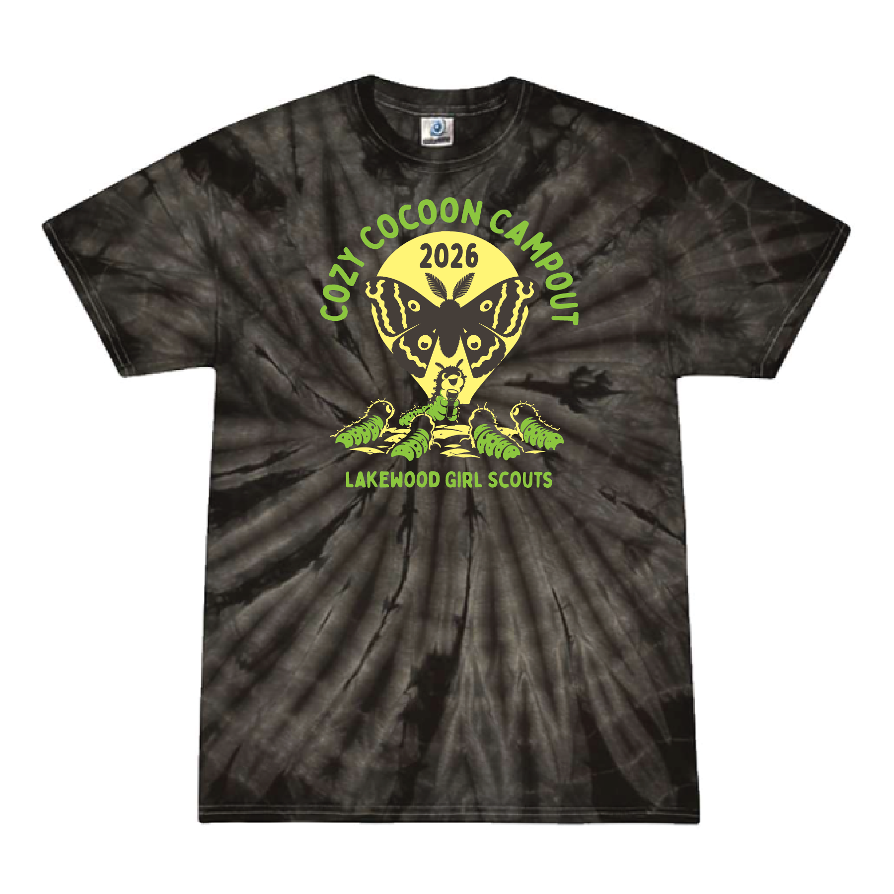 Caterpillar Black Spider SS-01.png