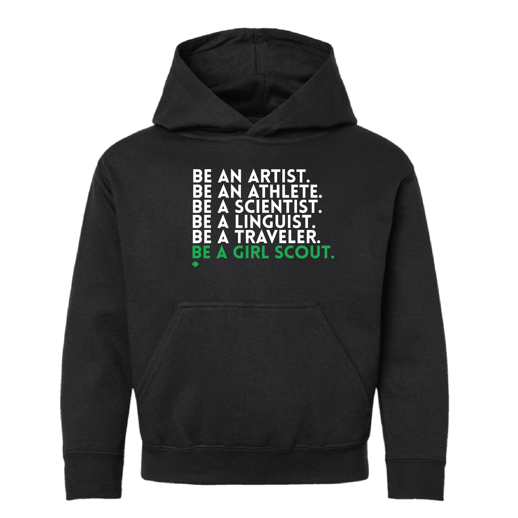 Be Black Hoodie-01.png