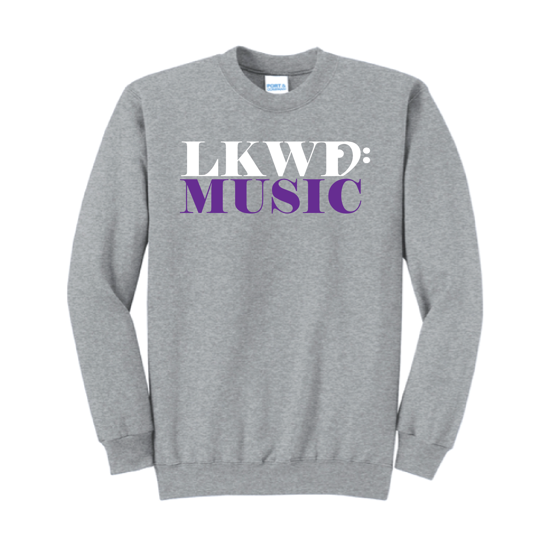 Music Grey Sweat-01.png
