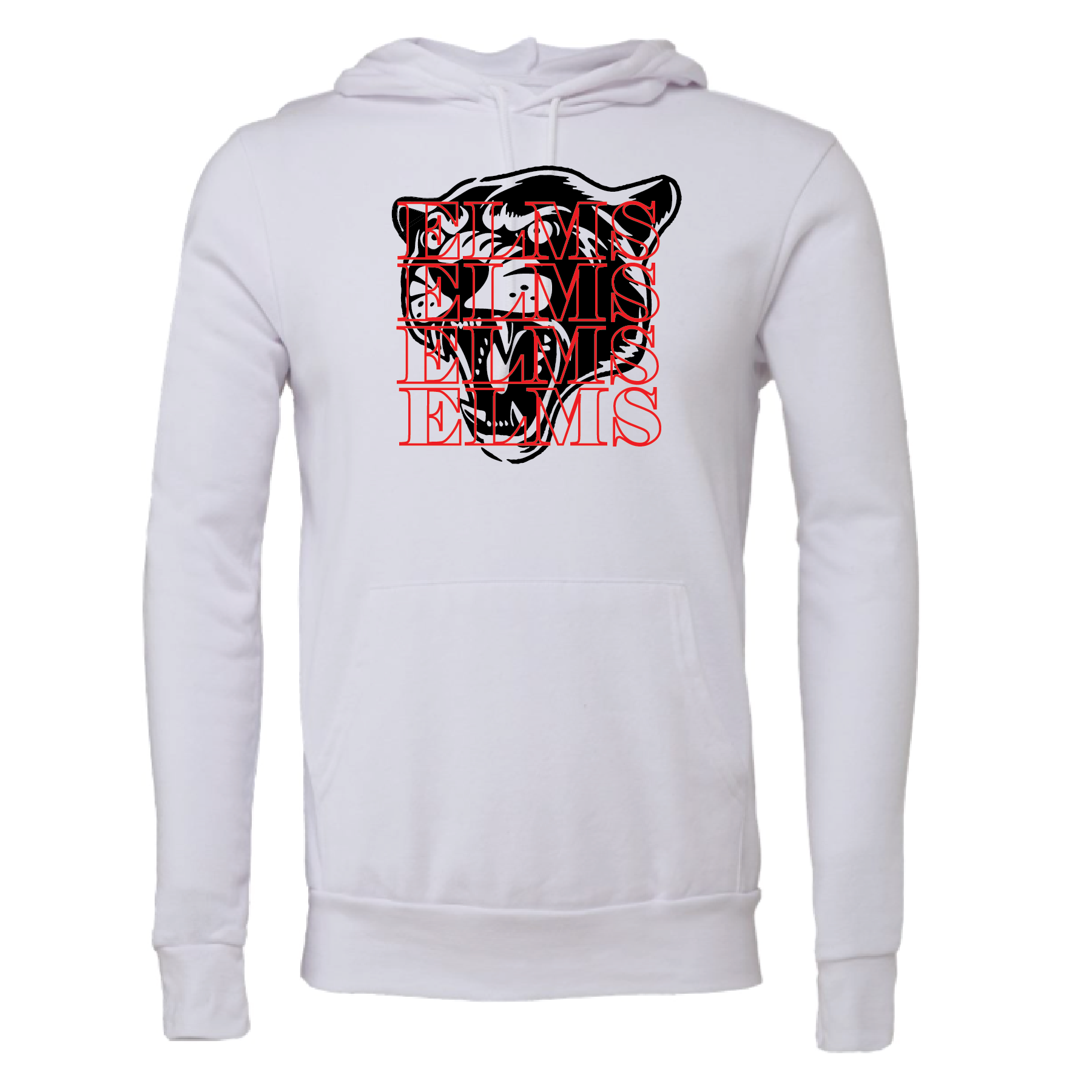 Panther White Hoodie-01.png