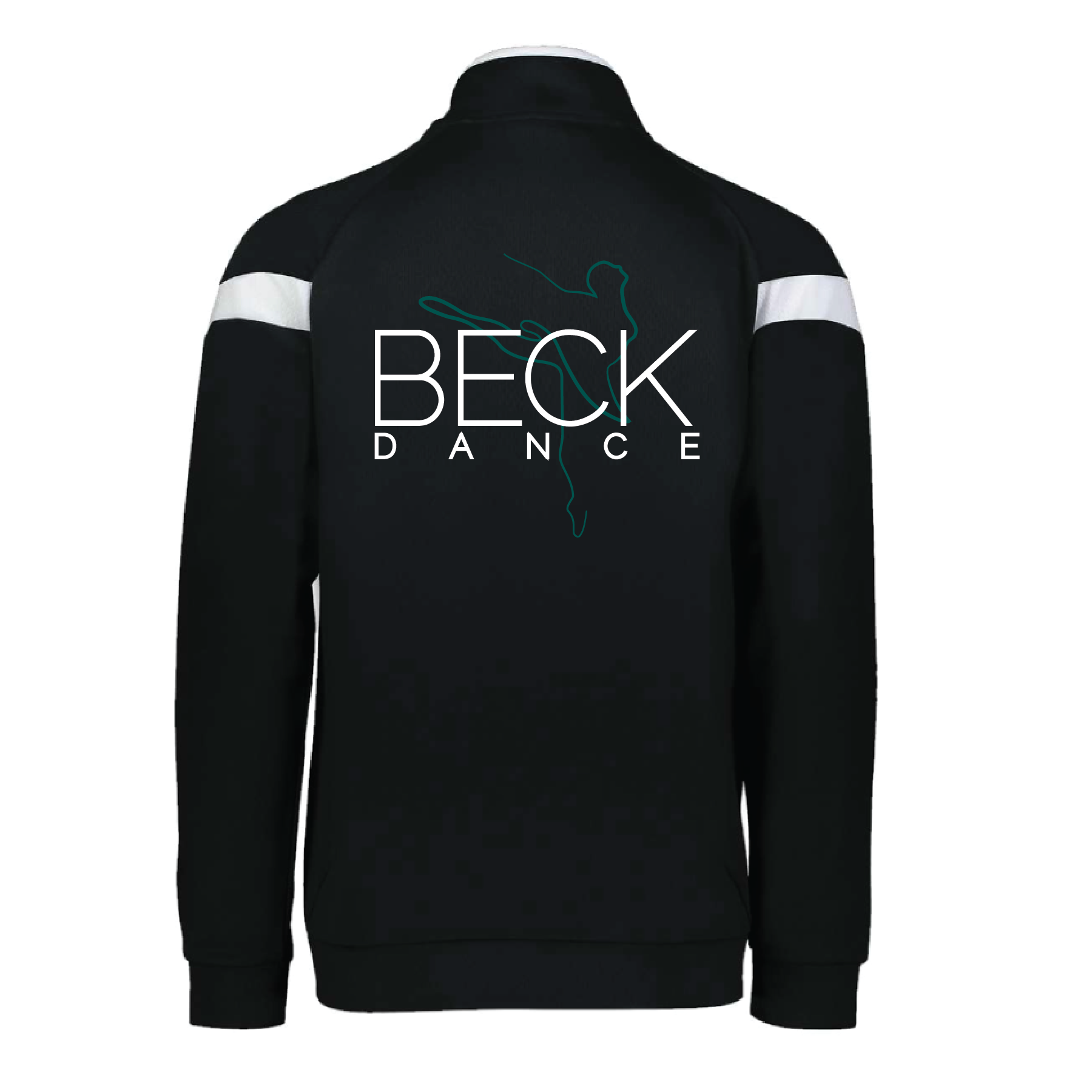 Solo Black Holloway Jacket Back-01.png