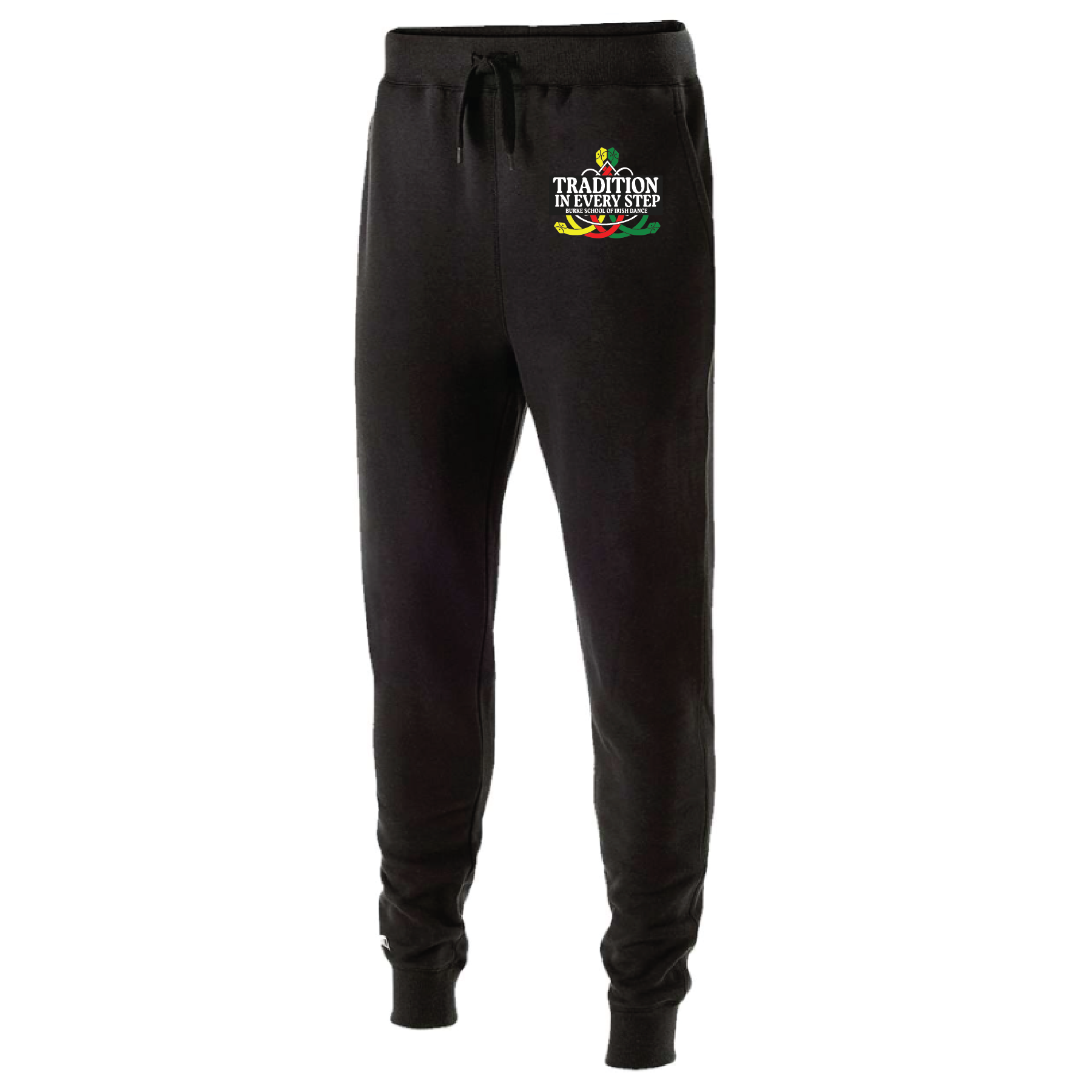 Burke- Tradition- Adult/Youth Unisex Joggers