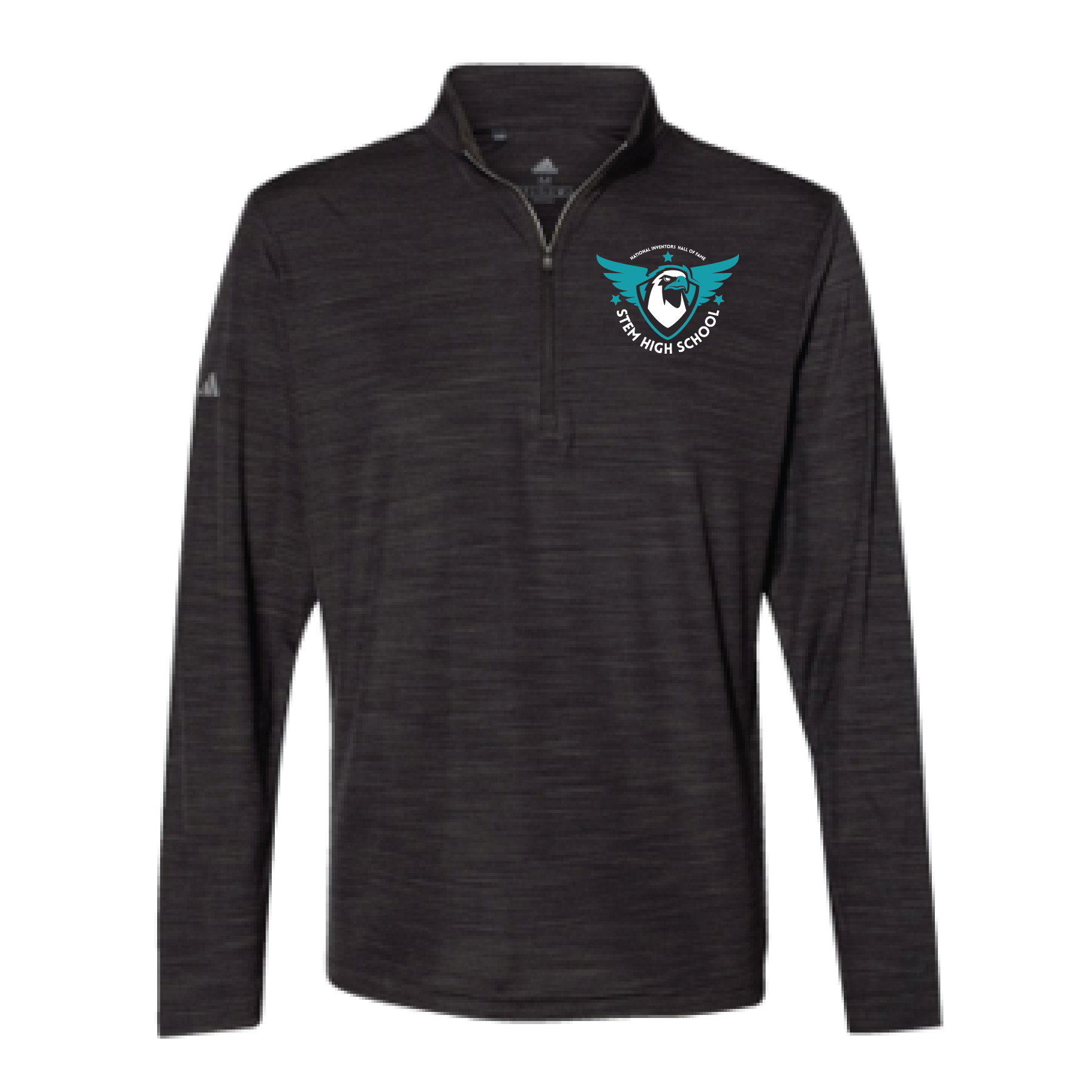 Eagle Qtr Zip Mens-01.png