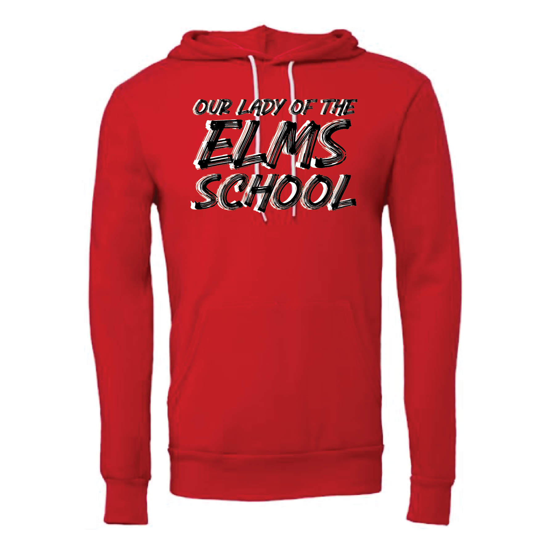 Brush Red Hoodie-01.png