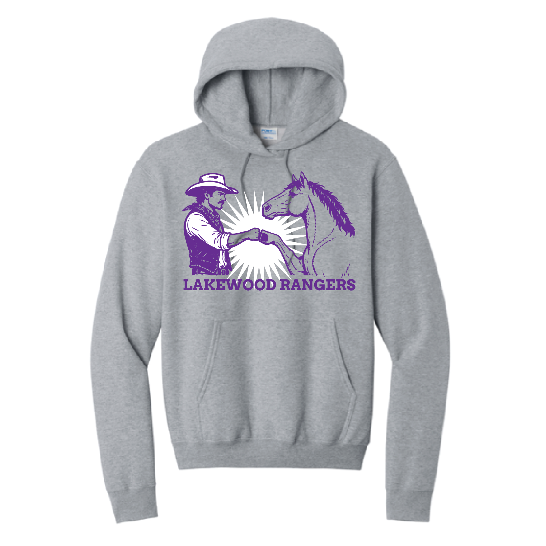 Horse Grey Hoodie-01.png