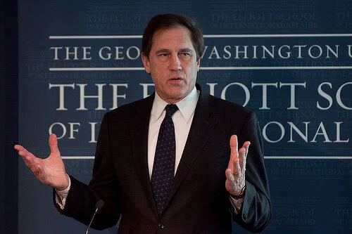 IAR Talks To Top Clinton Official on Afghanistan and Pakistan