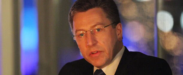 Recent U.S. Ambassador to NATO Contemplates Its Future in IAR Interview