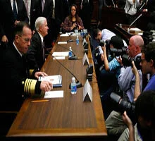 THE SCHOLAR: When Questioning the U.S. Military Is Right