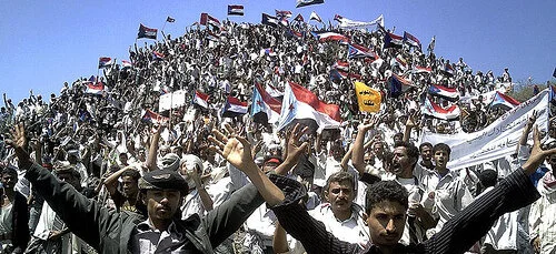 THE SCHOLAR: Why Yemen is Not on the Verge of Collapse