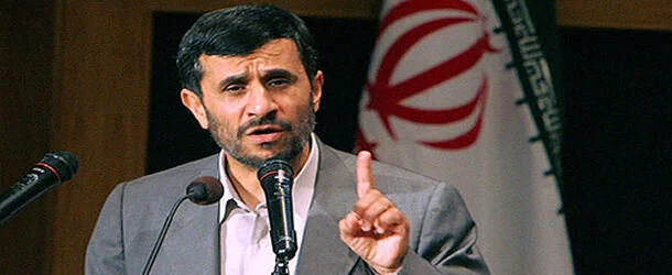 Iran Ascendant; West Must Expand Arguments