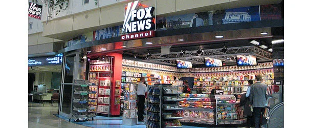 Fox News is the Winner