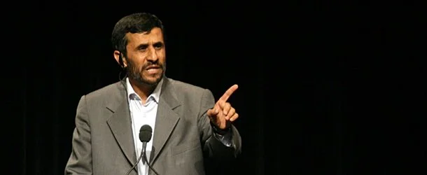 Turkish Solidarity with Tehran?