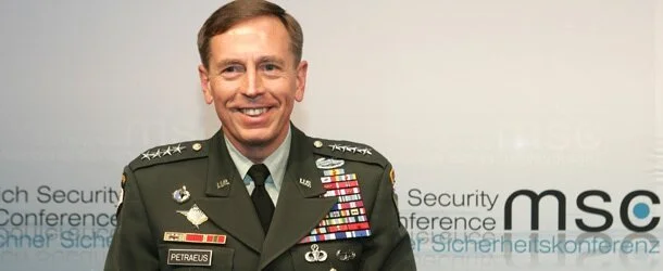 A Flip of the COIN: the future of counterinsurgency in Afghanistan