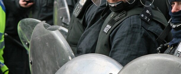 All Roads Lead to Central Asia