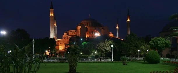 Maintaining U.S.-Turkey Relations