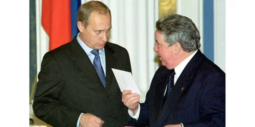 European Shale Gas: Be Wary of the Hype