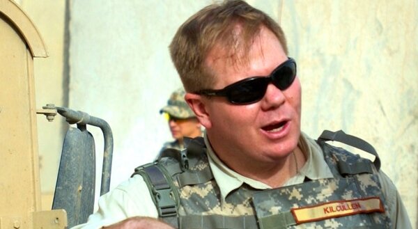 Book Review: Counterinsurgency