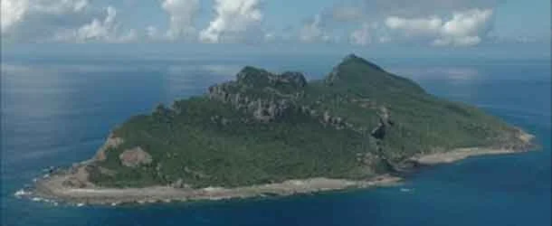 Confrontation in the East China Sea: The Sino-Japanese Trawler Dispute