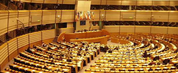 Book Review: Europe 2030