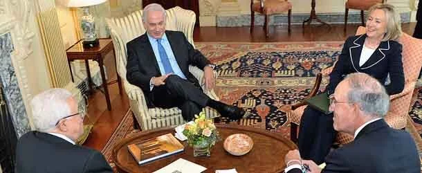 Hand Grenades under the Negotiating Table