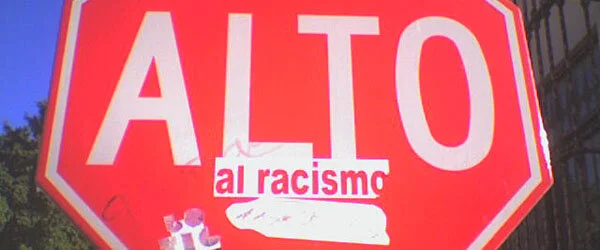 Bolivia’s first anti-discrimination law, 200 years later