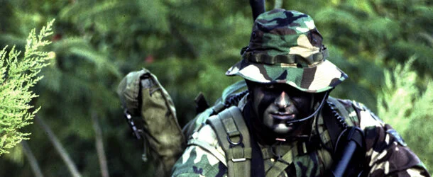 COUNTERPOINT: In Defense of Covert Action