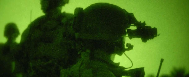 COUNTERPOINT: The Immorality of Covert Action