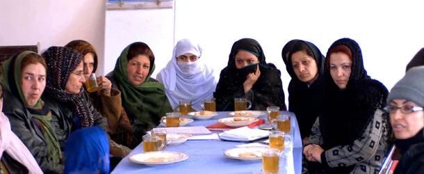 The Women’s Movement Needs Men