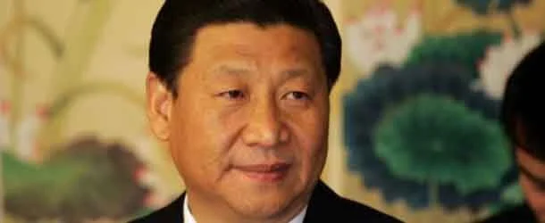 Xi Jinping: China’s Heir Apparent
