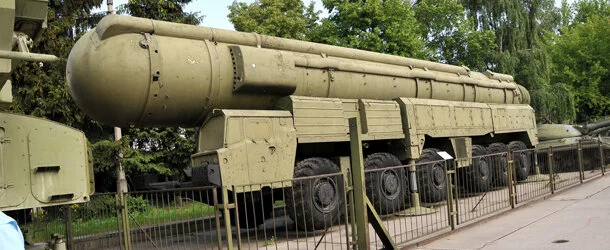 COUNTERPOINT: Do Not Ratify New START; Renegotiate