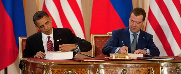 COUNTERPOINT: Ratify New START