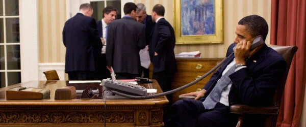 Obama’s Next Challenge: Reading Egypt’s Tea Leaves