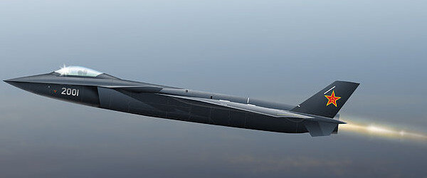 The J-20: Part of a Larger Puzzle