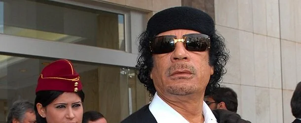 The Ultimate Fight or Victory of Colonel Qaddafi?
